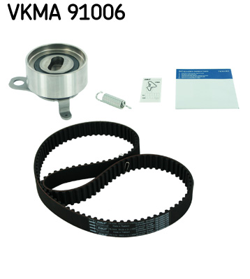 Timing Belt Set - VKMA 91006 SKF